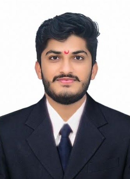 Shubham Hadawale, Founder of Trending Traders